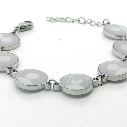 51nner NPC Bracelet