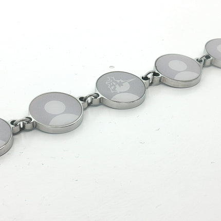 51nner NPC Bracelet
