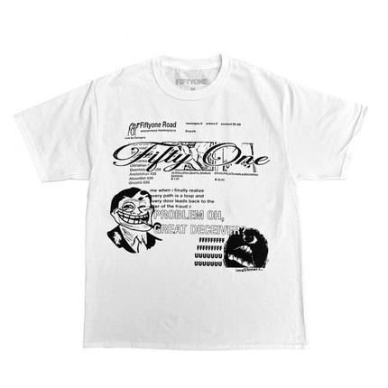 Troll Tee