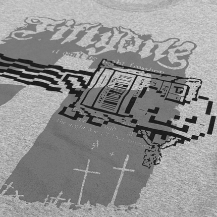 51yan Cat Tee