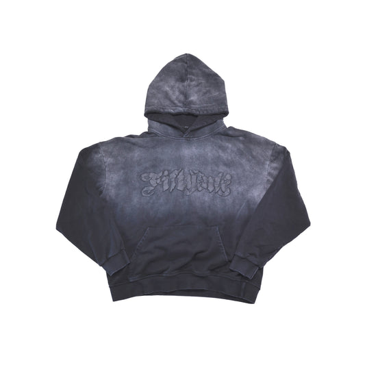 Shattered Pullover Grey